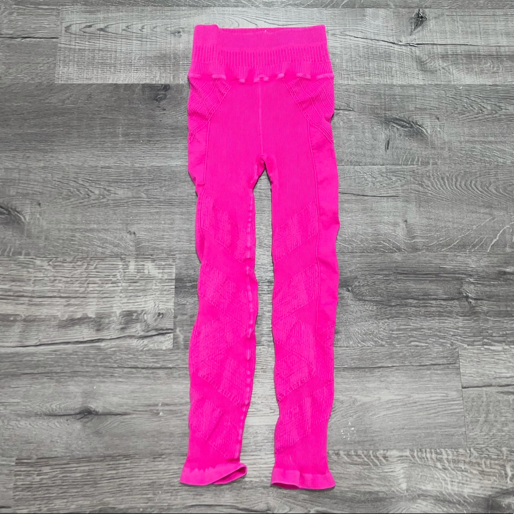Free People Movement Leggings M/L New